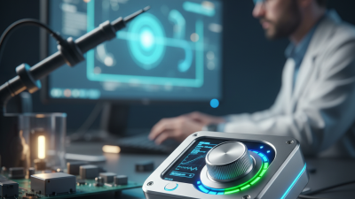 How to Choose the Best Smart Potentiometer for Your Needs?