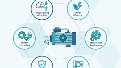 Top Tips for Choosing the Right DC High Pressure Pump?