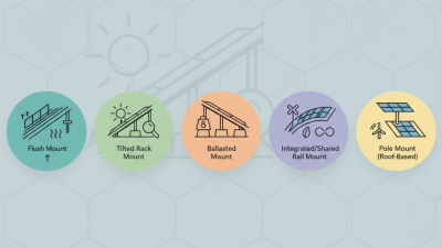 Top 5 Solar Panel Roof Mount Options for Your Home?