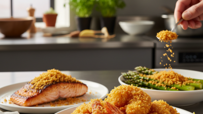 Panko Amarillo Benefits and Best Uses for Global Buyers?