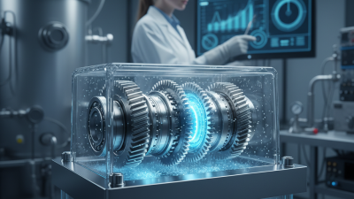 How to Choose the Best Cryogenic Gearbox for Your Needs?