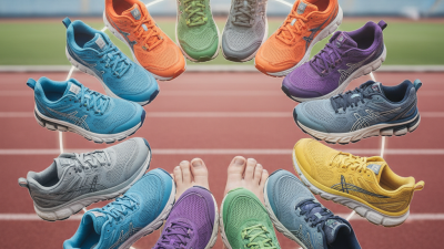 How to Choose the Best Sport Shoe Manufacturer for Your Needs?