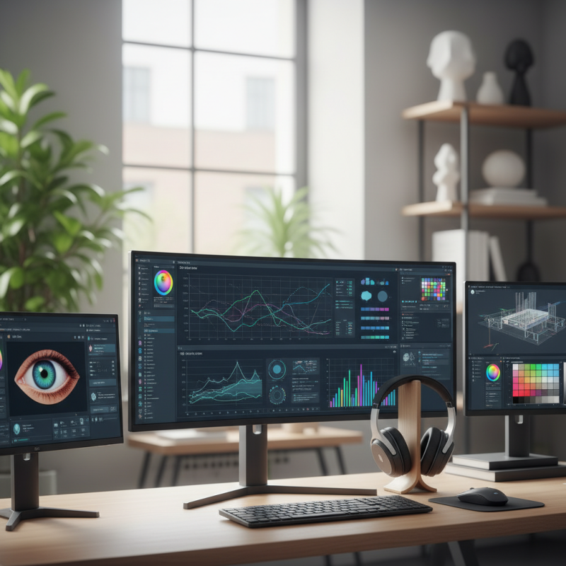 10 Essential Tips for Choosing the Right LCD Display