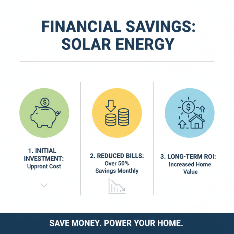Top Benefits of Using Solar Energy For Home Savings and Sustainability?
