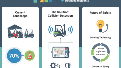 Best Forklift Collision Detection System for Enhanced Safety?