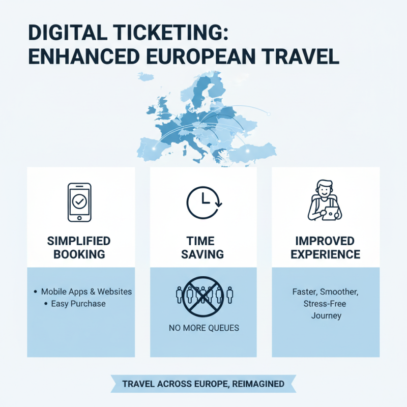 Top 10 European Rail Transport Innovations Changing Travel Today?