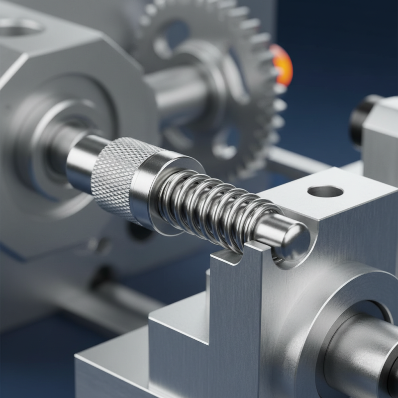 What is a Hand Retractable Spring Plunger and Its Uses?