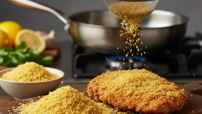 How to Source High Quality Panko Amarillo for Your Business