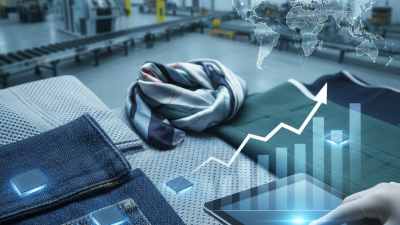Top UHF RFID Textile Tips for Global Buyers in 2026?
