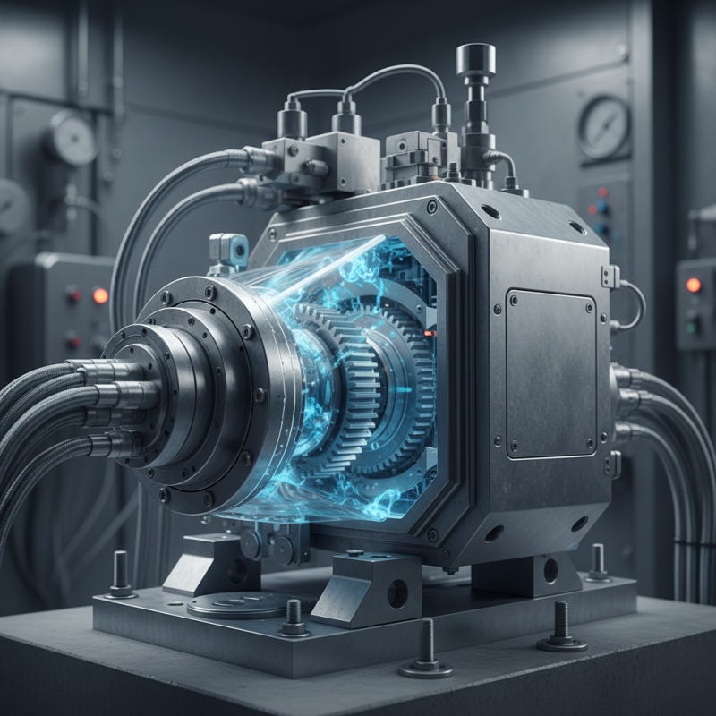 Essential Tips for Choosing the Right Cryogenic Gearbox?