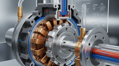 Understanding Hydraulic Pump Physics for Optimal Performance?