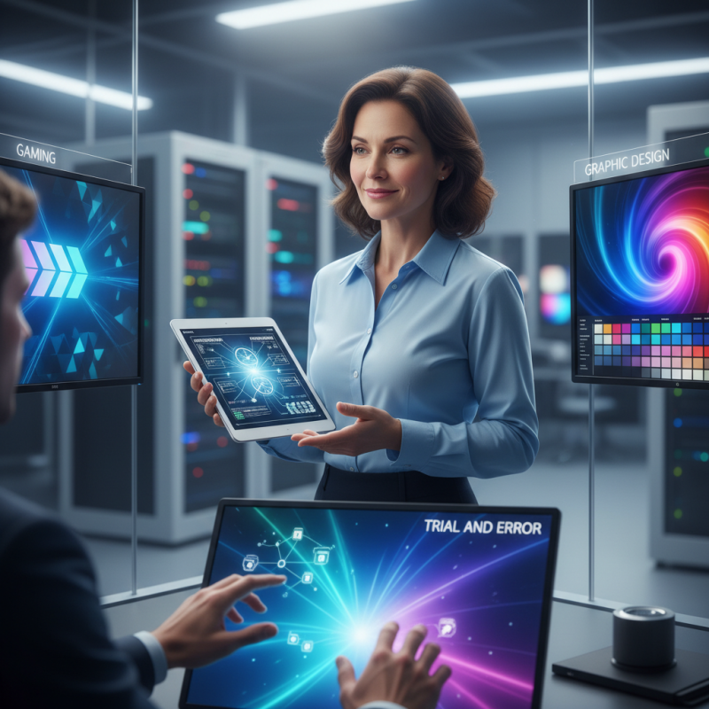 How to Choose the Best LCD Display for Your Needs?