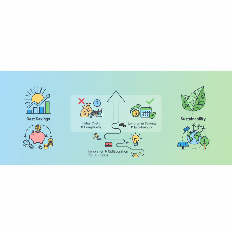 Best Solar Applications for Cost Savings and Sustainability?