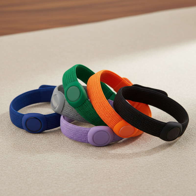 Top Tips for Choosing the Best Elastic RFID Wristband?