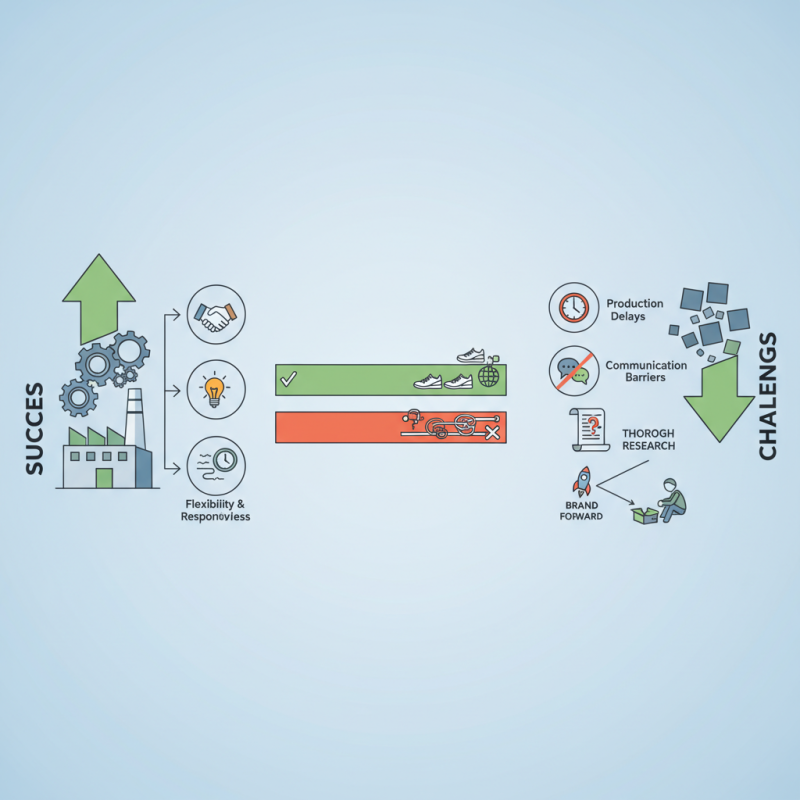 How to Choose the Best Sport Shoe Manufacturer for Global Sourcing?