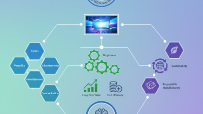 2026 Top LED Screen Trends for Global Buyers to Watch