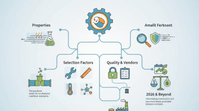 2026 Top Cast Nylon Pipe Buying Guide for Global Importers?
