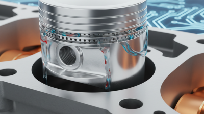 Top 10 Piston Ring Sealers in China What You Need to Know?