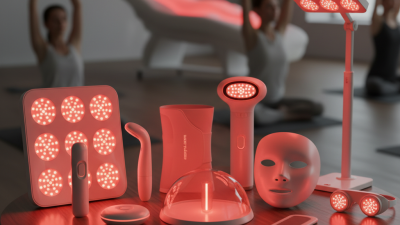 Top 10 Red Light Devices for Effective Health Solutions?