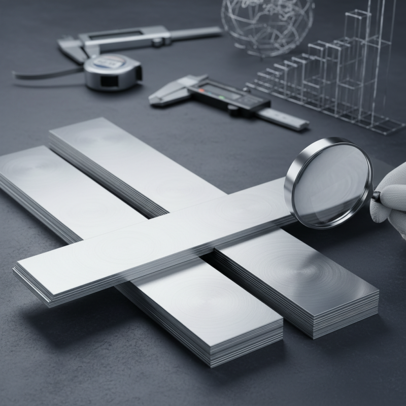 Top Tips for Sourcing 430 Stainless Steel Strips Effectively?