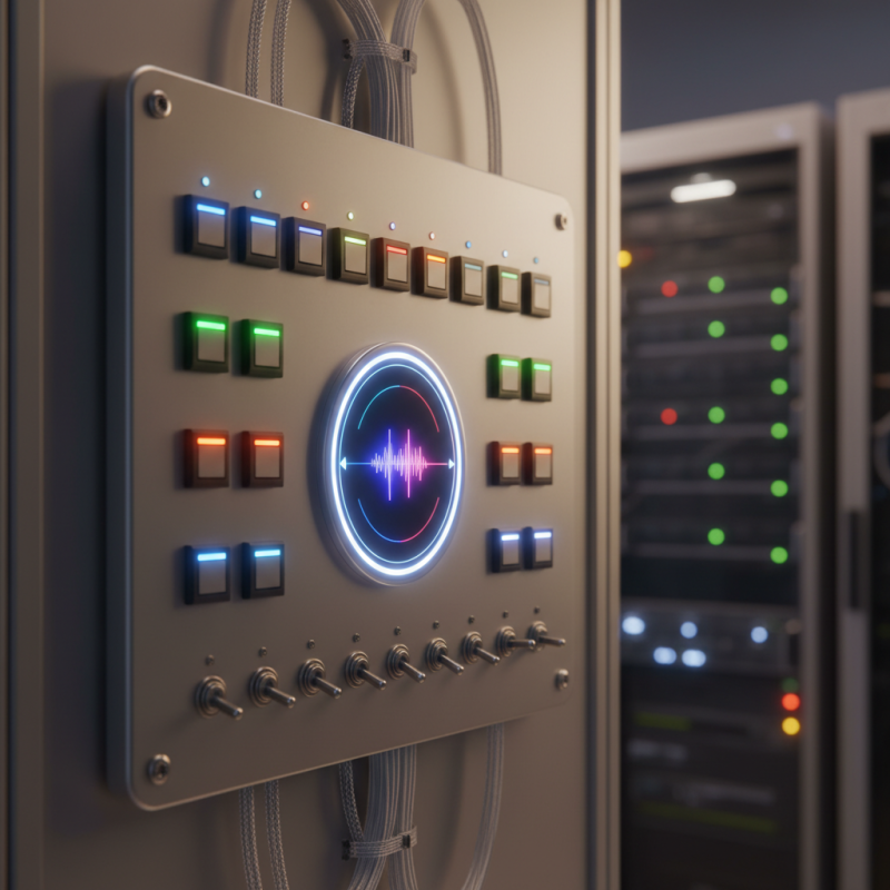 Top 10 Benefits of Using a Switch Panel for Your Projects?