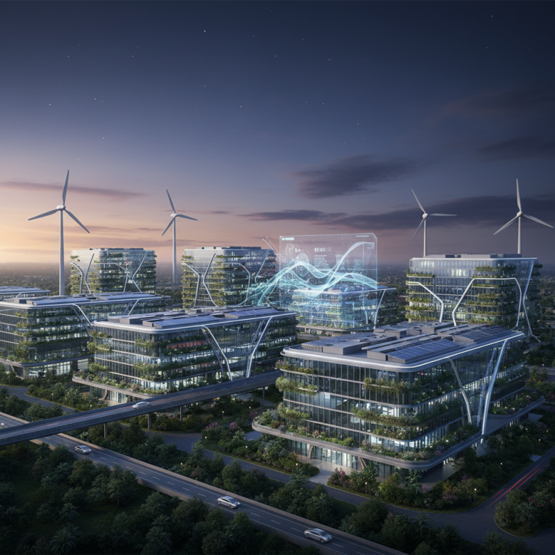 Top 10 Energy Management Solutions for Businesses Today?