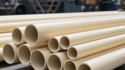 What is Cast Nylon Pipe and Its Benefits for Buyers?