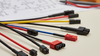 How to Choose the Right Battery Connector for Your Needs?