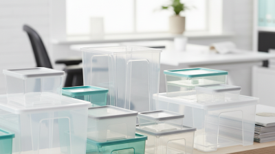 What is a Plastic Box and Why Do You Need One?