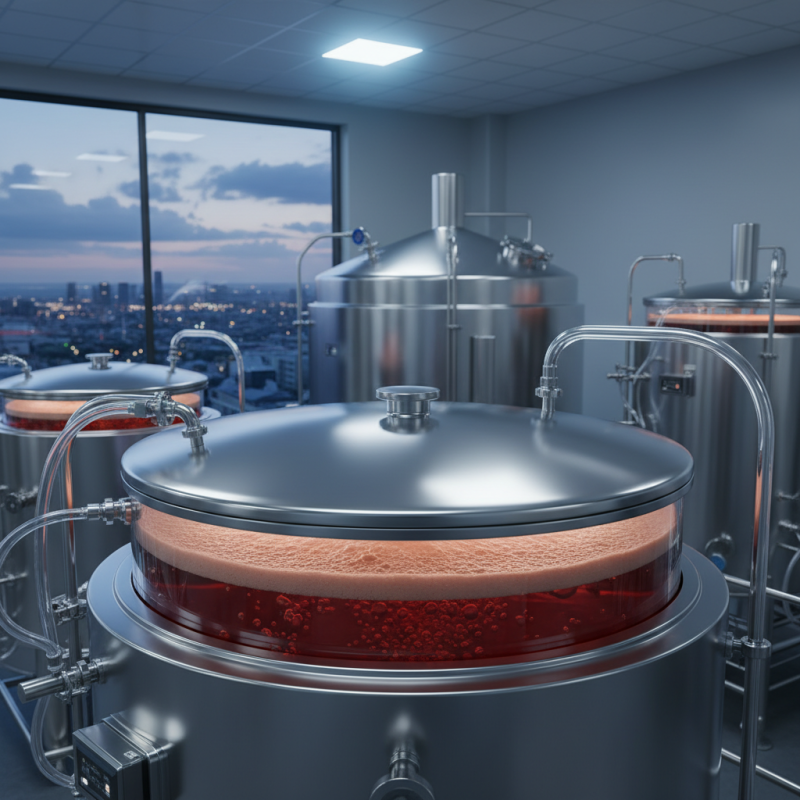 2026 Best Fermentation with Floating Lid Techniques?