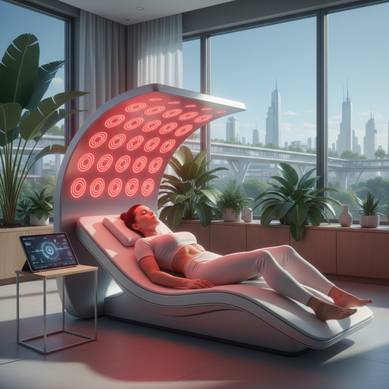 Best Red Light Device for Health Benefits in 2026?