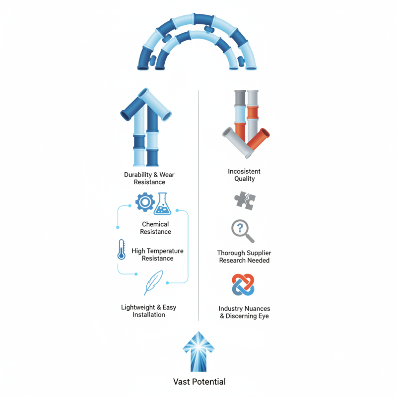 Top 10 Benefits of Cast Nylon Pipe for Global Buyers