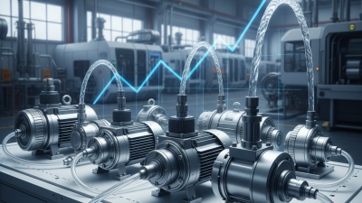 Top Dc High Pressure Pump Solutions for Global Buyers?