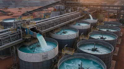 What Are the Best Flotation Equipment Options for Your Needs?