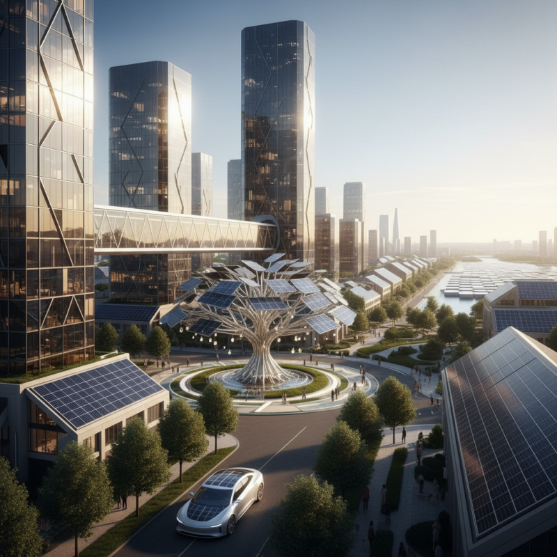 What are the Most Innovative Solar Applications Today?