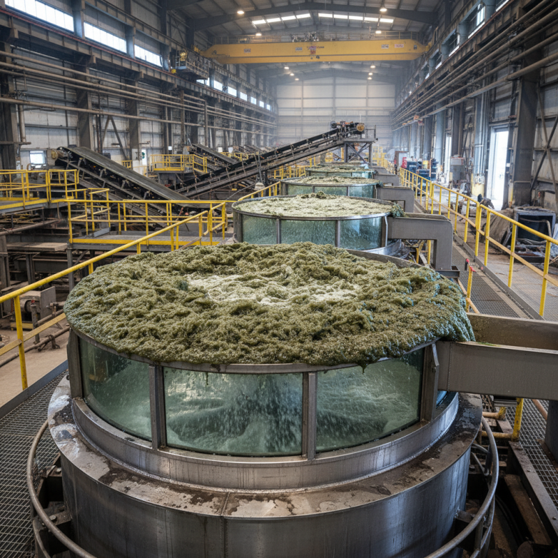 What is Flotation Equipment and How Does it Work?