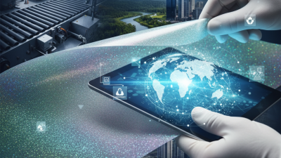 Discover the Best New Label Materials for Global Sourcing?