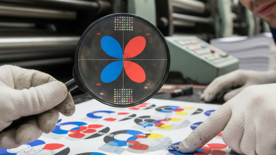 Essential Tips for Effective Offset Printing Inspection How to Ensure Quality?