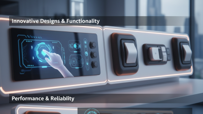 Best Switch Panel Solutions for 2026 Global Buyers?