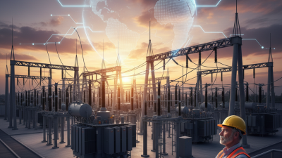 Best Transformer Substation Solutions for Global Buyers?