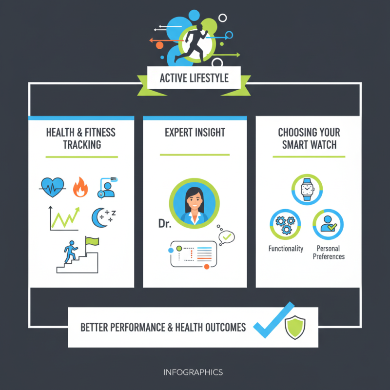 Why Choose a Sport Smart Watch for Your Active Lifestyle?