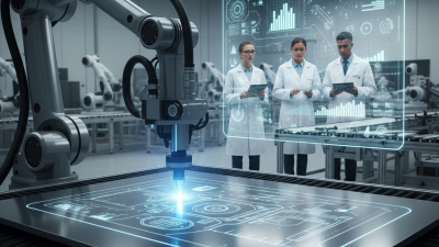 Discover the Best Auto Laser Software for Seamless Efficiency?