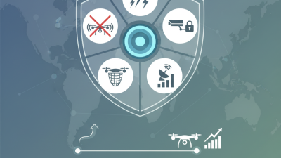 Top 5 Anti Drone Device Solutions for Global Buyers?