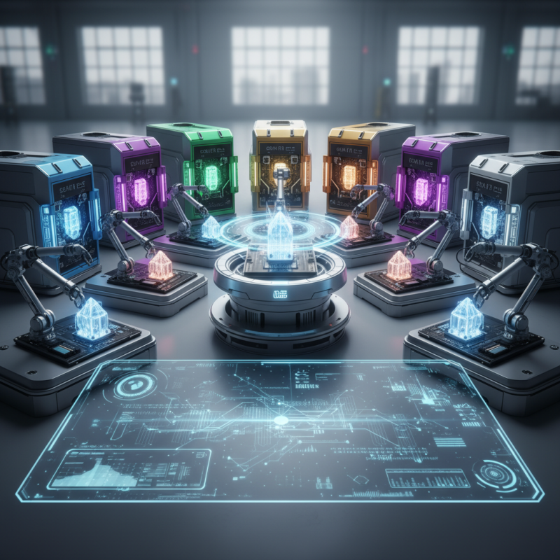 Top 10 Diode Machine Manufacturers You Should Know?