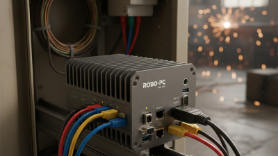 10 лучших промышленных мини-компьютеров?