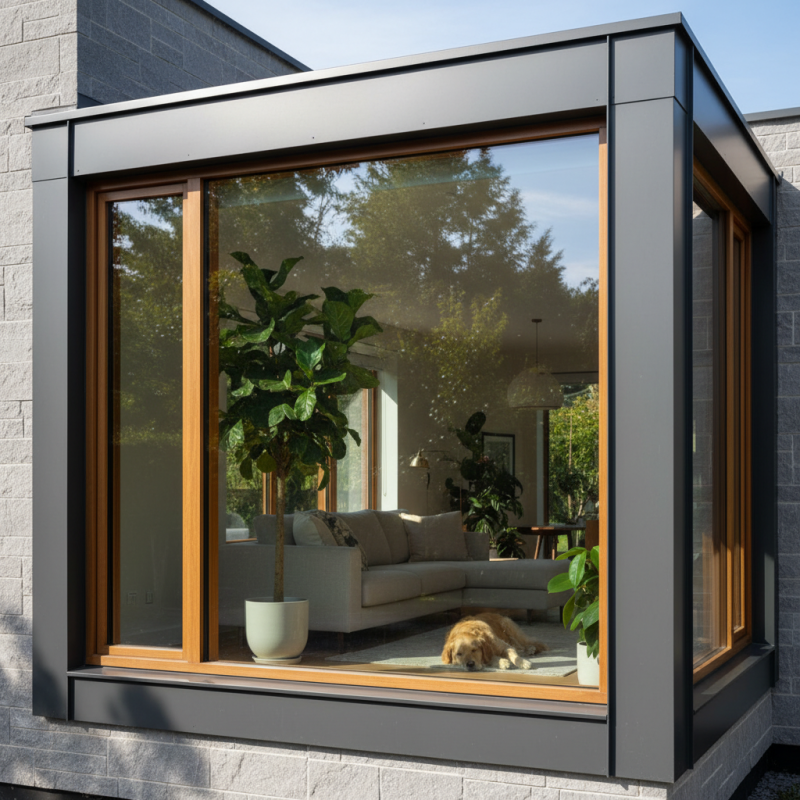 2026 How to Choose Clad Wood Windows for Your Home?
