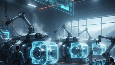 What are the Benefits of Cryogenic Gearbox in 2026?