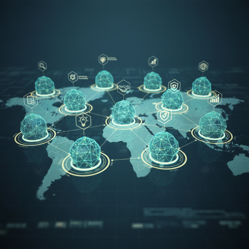 Top 10 Hub Units Tips for Global Buyers in 2026