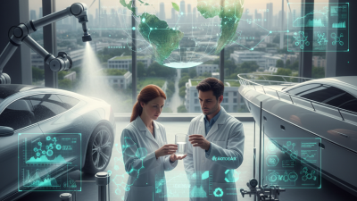 2026 Best Aliphatic Polyurethane Paint for Global Buyers?