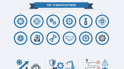 Discover the Top 10 CNC Milling Manufacturers in China 2026?